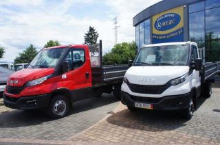 Iveco 35C16